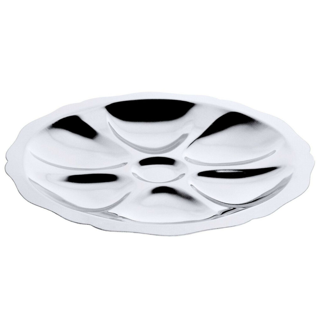 Trauks austerēm ar sešām iedaļām ø13.5cm h-1.5cm