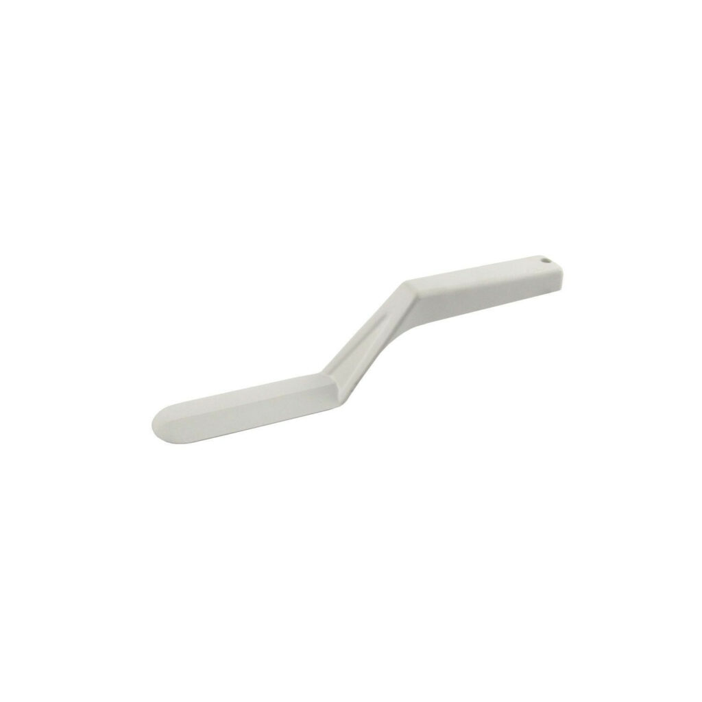 Lāpstiņa konditorejas ieliekta plm. 11.5cm