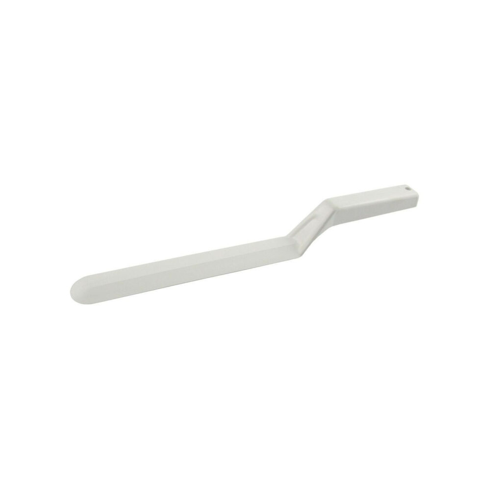 Lāpstiņa konditorejas ieliekta plm. 23cm