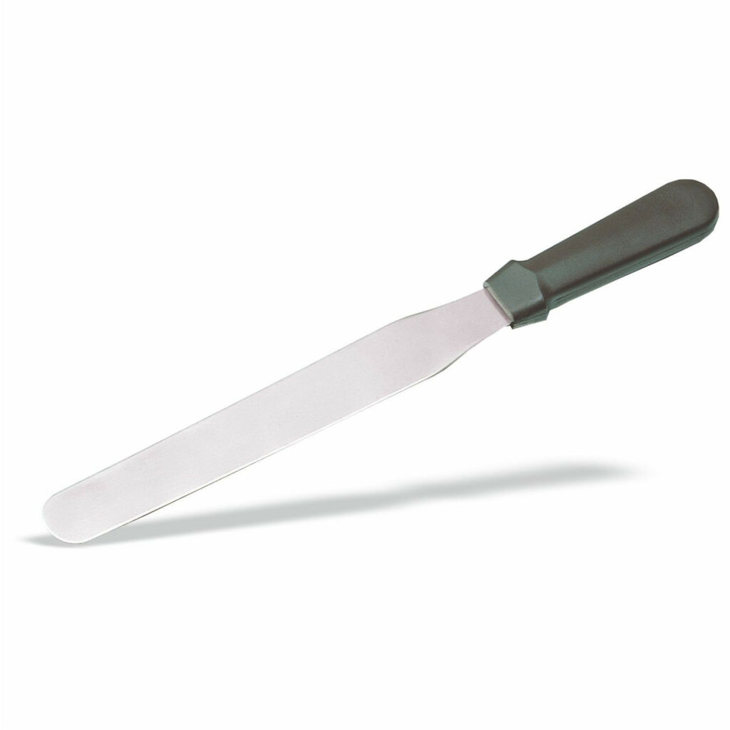 Lāpstiņa mīklai n/t L-20.5cm