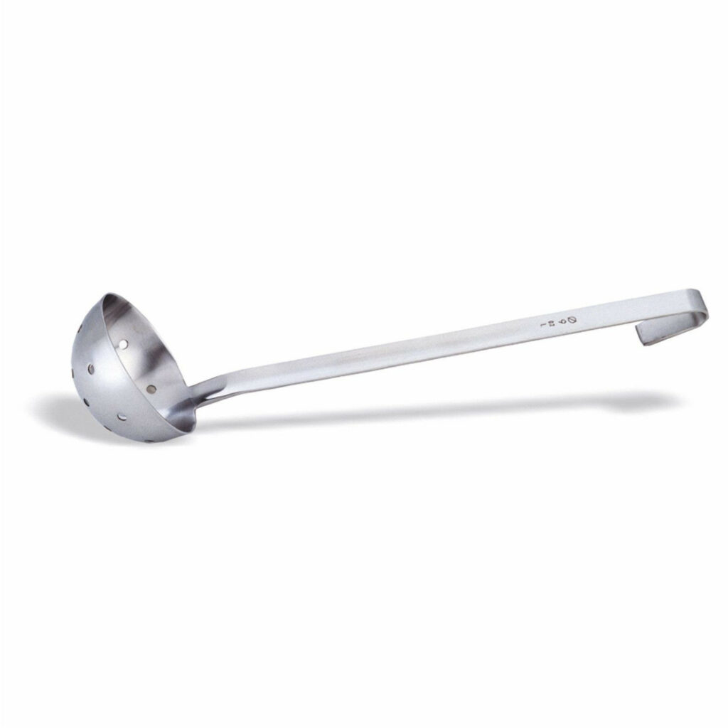 Kauss perforēts ø9cm