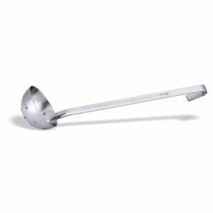 Kauss perforēts ø9cm