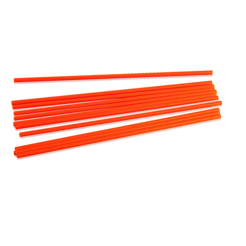 Statnes oranžas 6mm 50gb