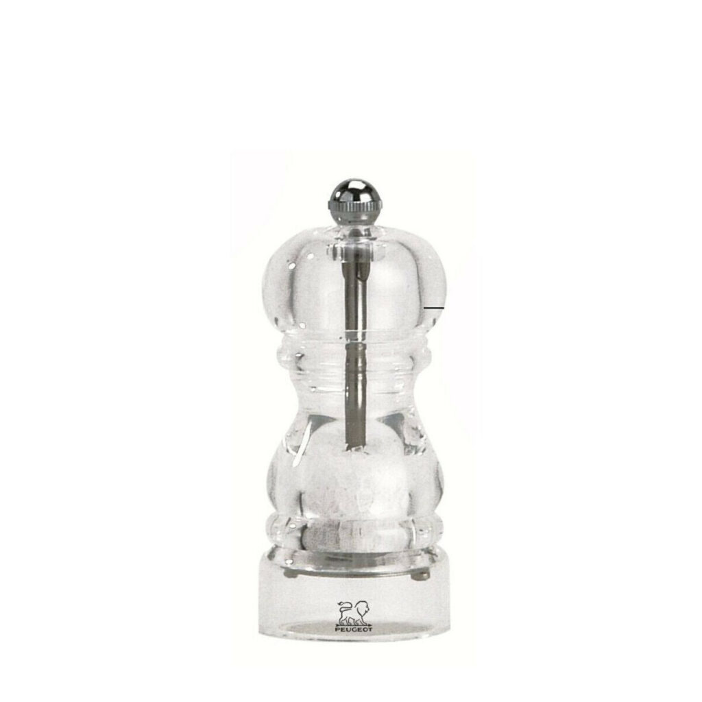 Dzirnavas sāls NANCY akrila h-12cm