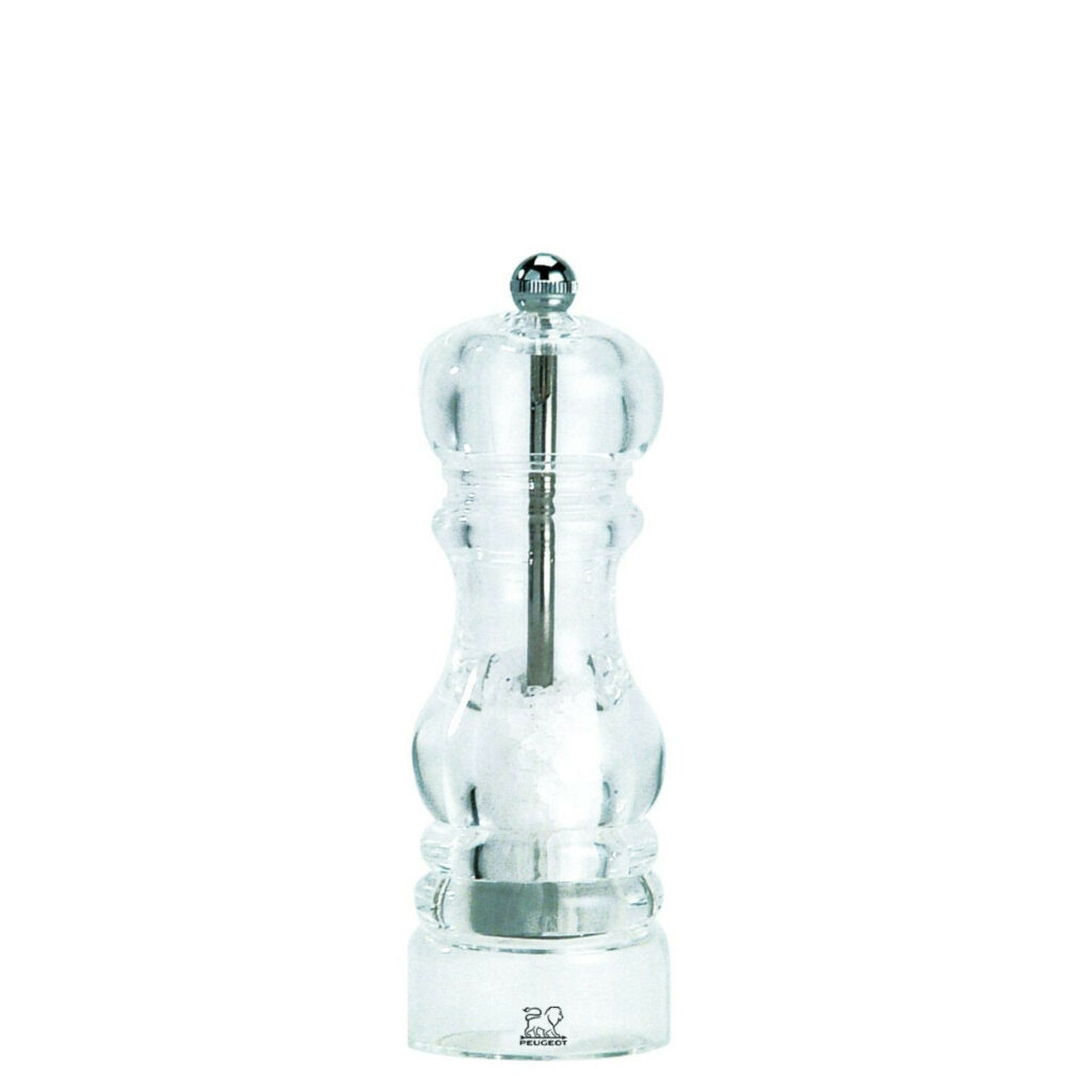 Dzirnavas sāls NANCY akrila h-18cm