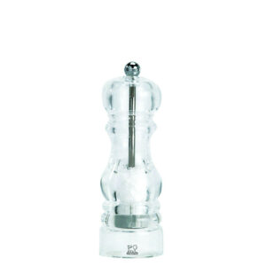 Dzirnavas sāls NANCY akrila h-18cm