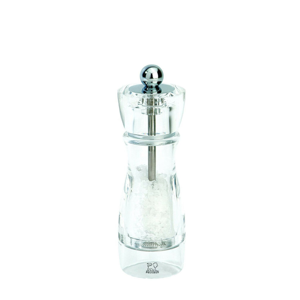 Dzirnavas sāls Vittel akrila h-16cm