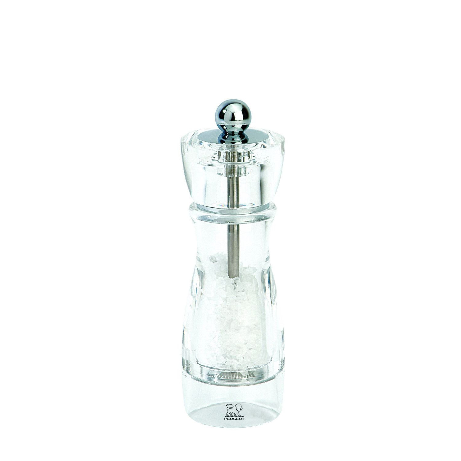 Dzirnavas sāls Vittel akrila h-16cm