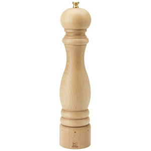 Dzirnavas sāls koka PARIS h-30cm