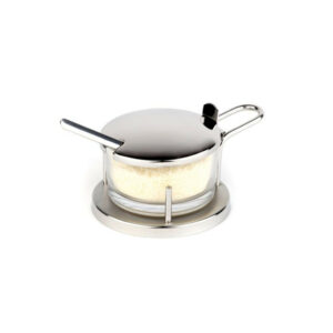 Trauks sieram CLASSIC ar karotīti ø10.5cm h-7cm