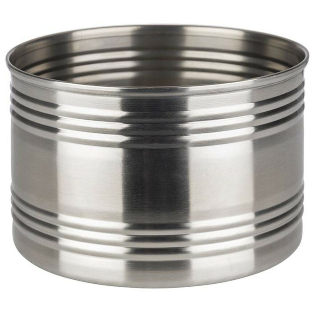 Trauks ø12cm h-8cm 800ml VINTAGE n/t