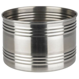 Trauks ø12cm h-8cm 800ml VINTAGE n/t