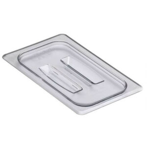 Vāks GN 1/4 ar rokturi PC