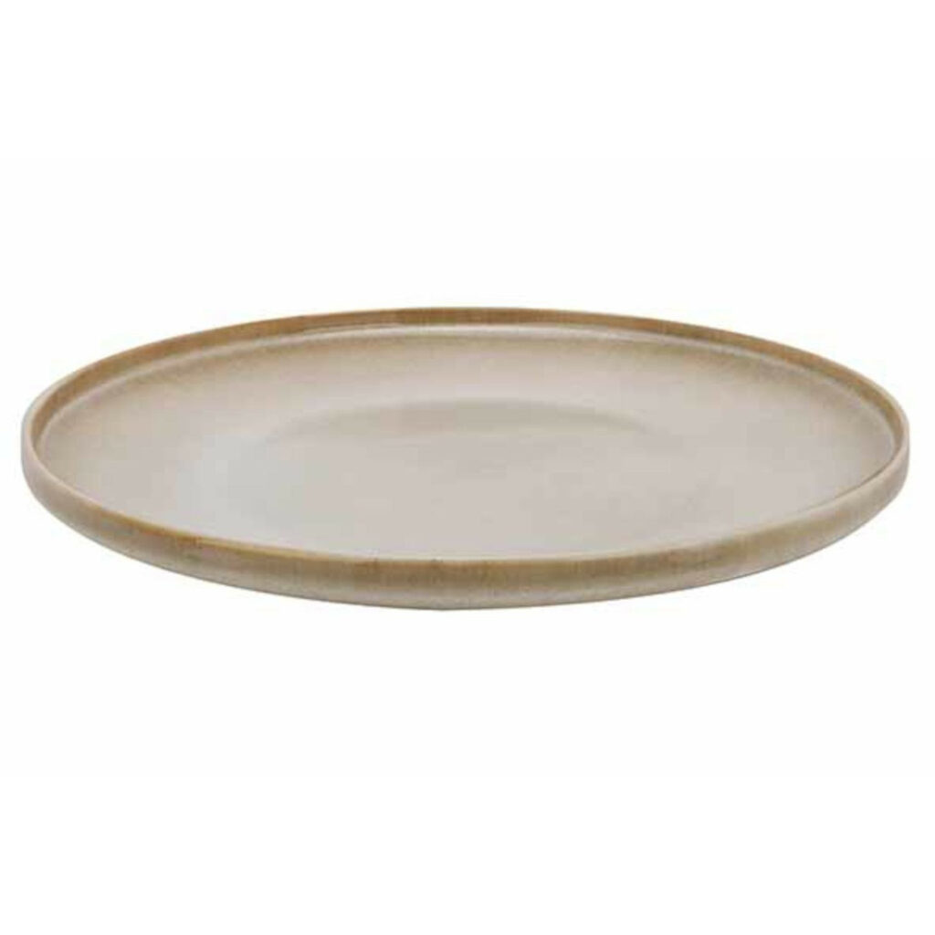 Šķīvis CONICO SAND ø27cm
