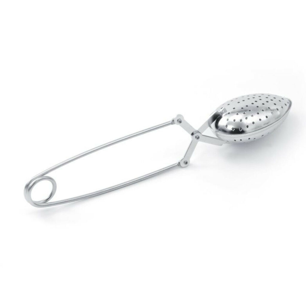 Tējas sietiņš n/t ar turētāju TEA BALL