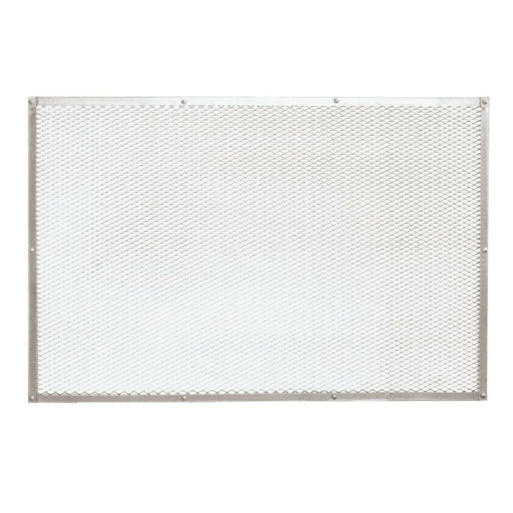 Picas siets 40x60cm ALU