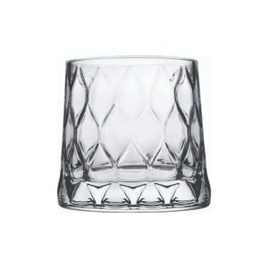 Viskija glāze LEAFY 300ml