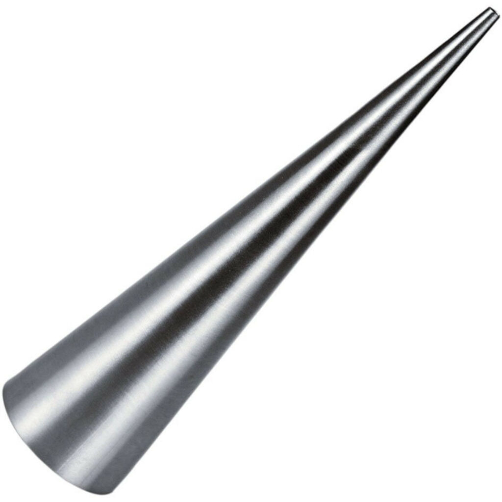 Komplekts formu TRUBIŅA-KONUSS ø3/3.4cm 14cm 6gb
