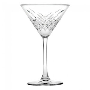 Martini glāze TIMELESS 230ml