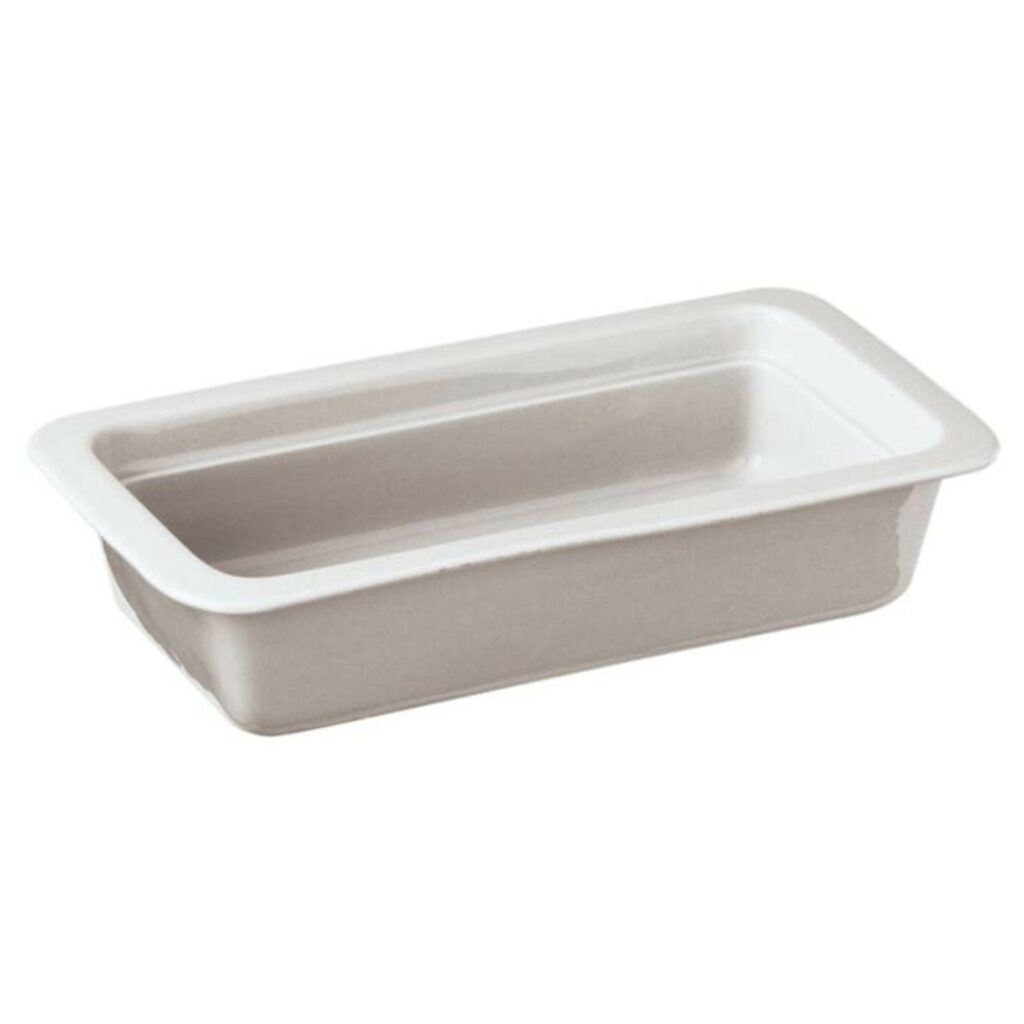 GN2/4 porcelāna 16.2x53cm h-2cm