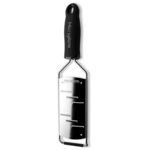 Rīve LARGE SHAVER, melna