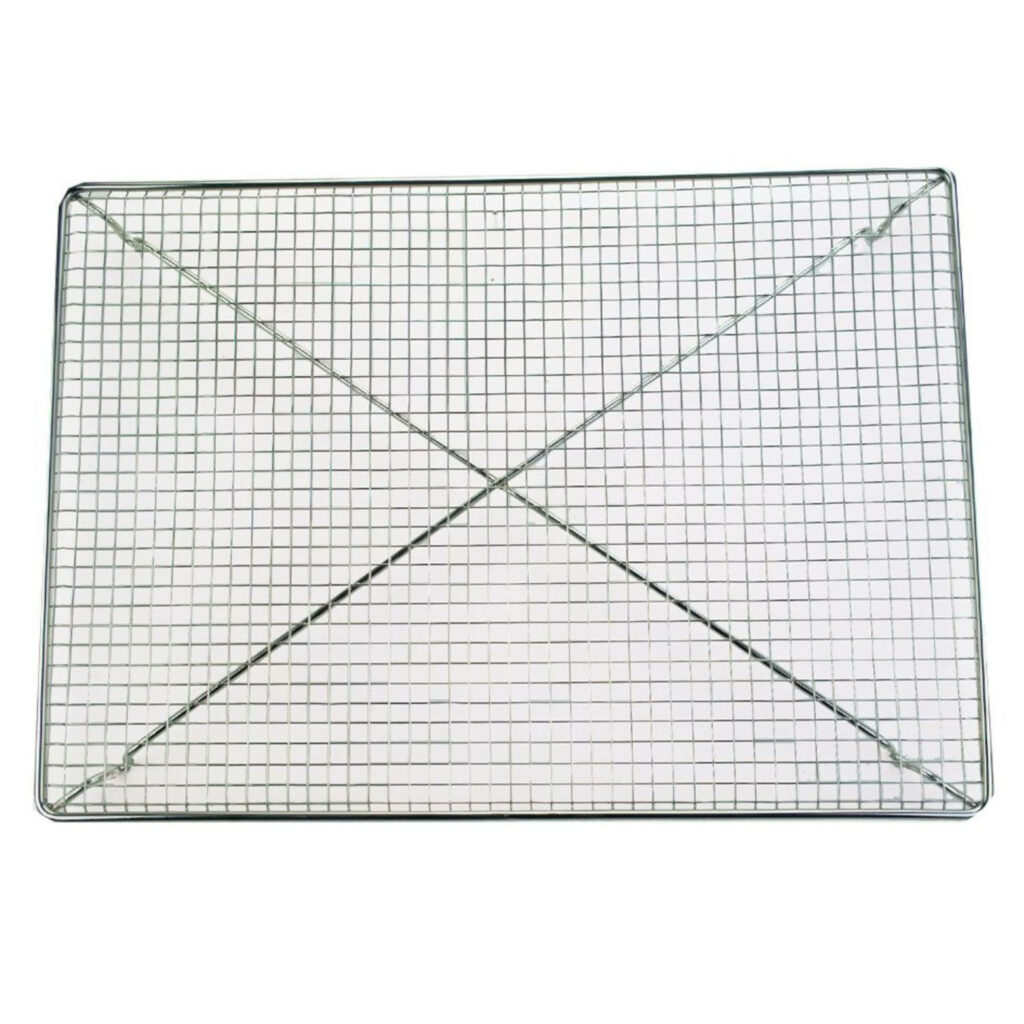 Režģis konditorejas izstrādājumiem 45x32cm