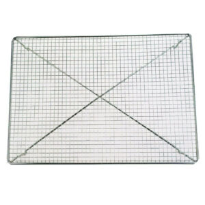 Režģis konditorejas izstrādājumiem 45x32cm