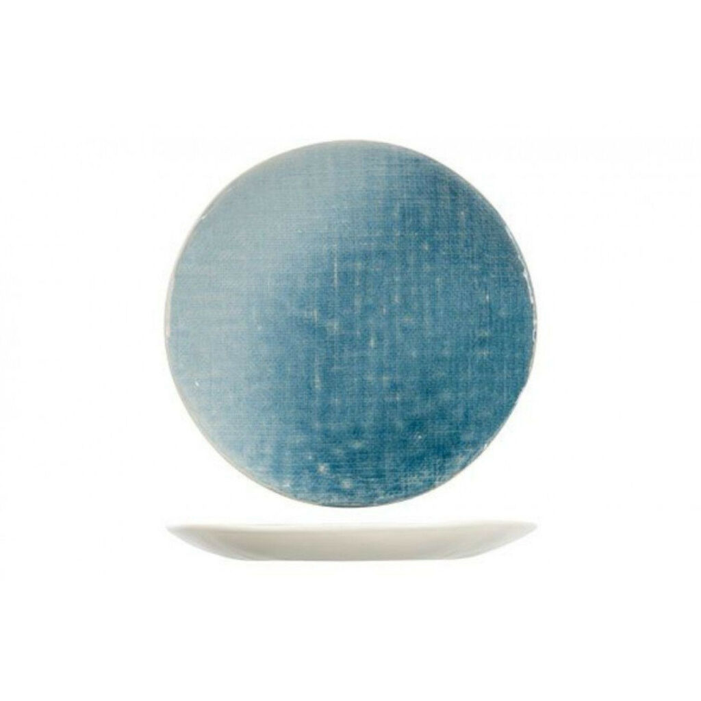 Šķīvis JACINTO BLUE ø21.5cm