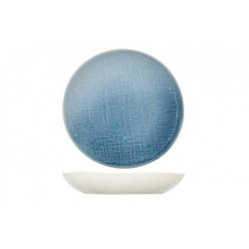Bļoda JACINTO BLUE ø23.5cm h-4cm