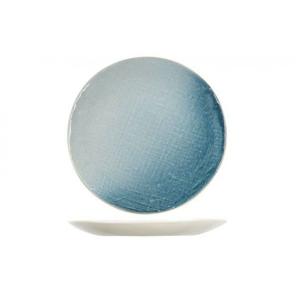Šķīvis JACINTO BLUE ø27cm