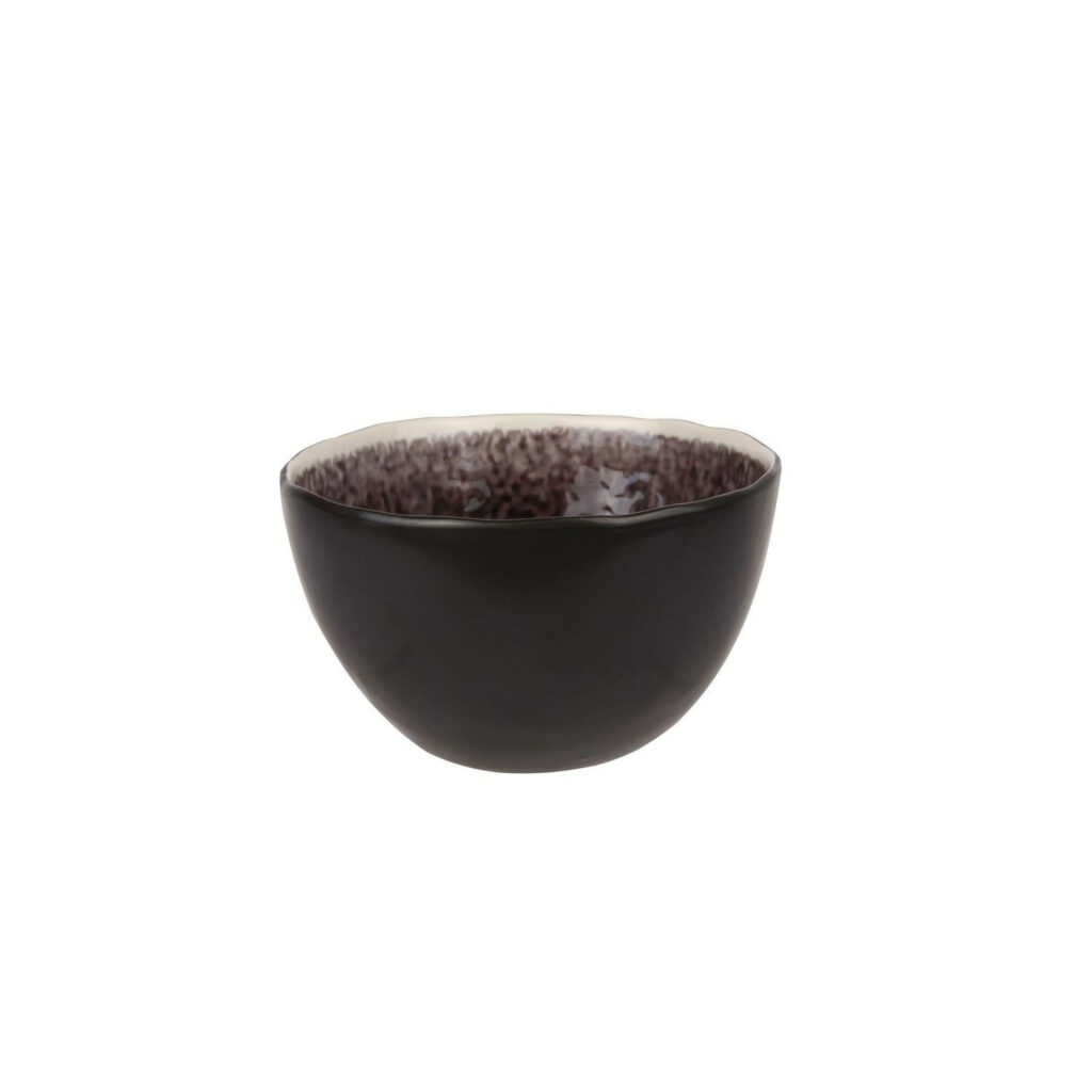 Bļoda LAGUNA VIOLA ø14cm h-8.5cm