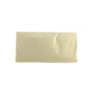 Salvetes 33cm 2 kārtas 250gb šampanieša