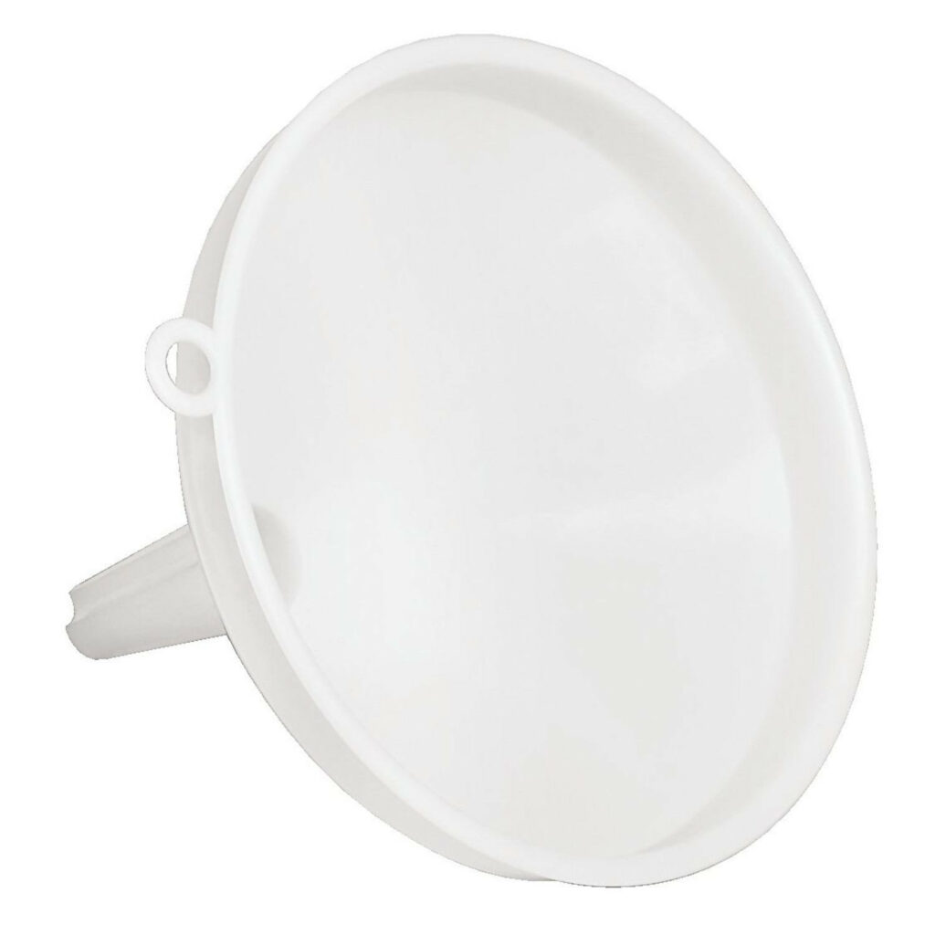 Piltuve PP ø14cm