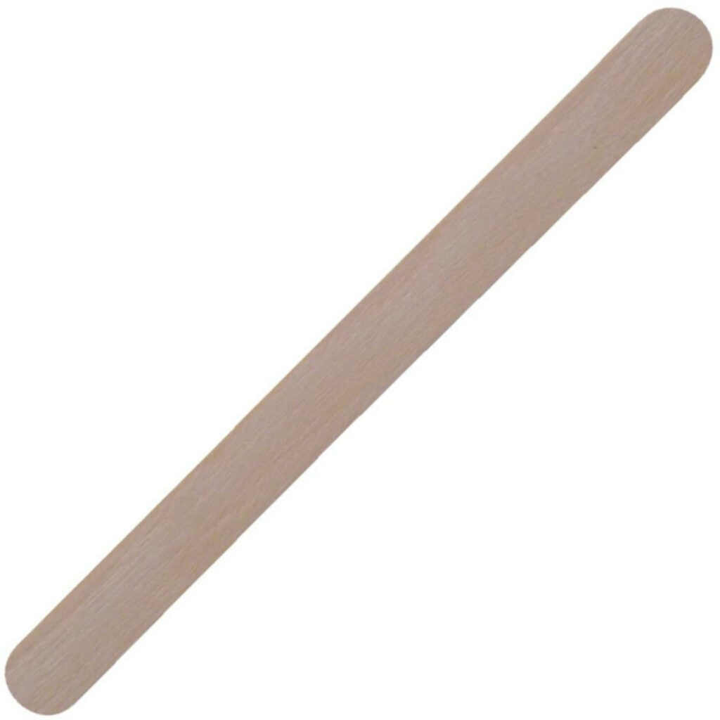 Kociņi saldējumam L-11cm 100gb