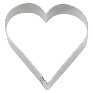 Forma met. SIRDS 6cm h-2cm