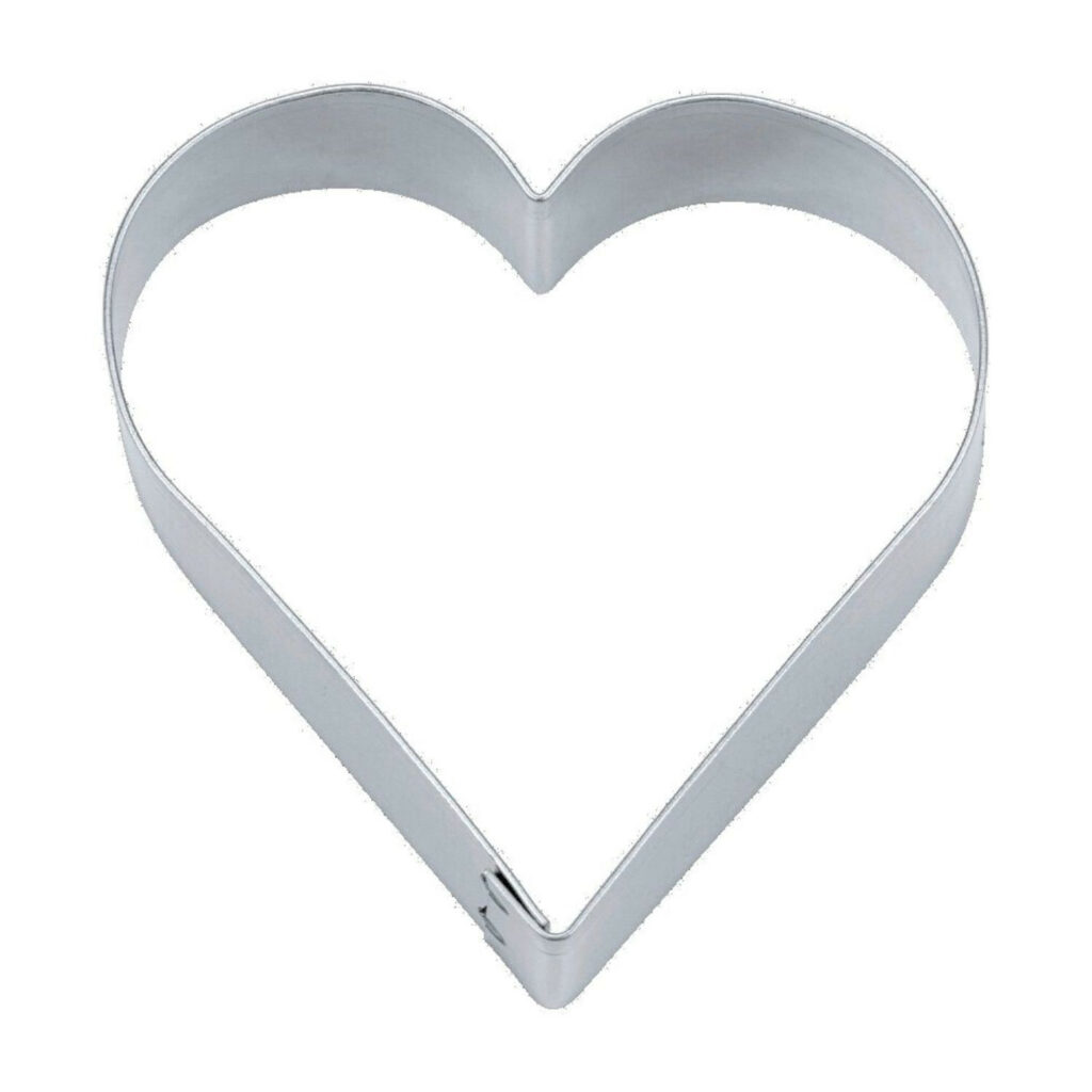 Forma met. SIRDS 10cm h-3cm