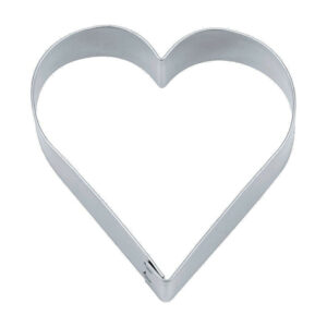 Forma met. SIRDS 18.5cm h-3cm