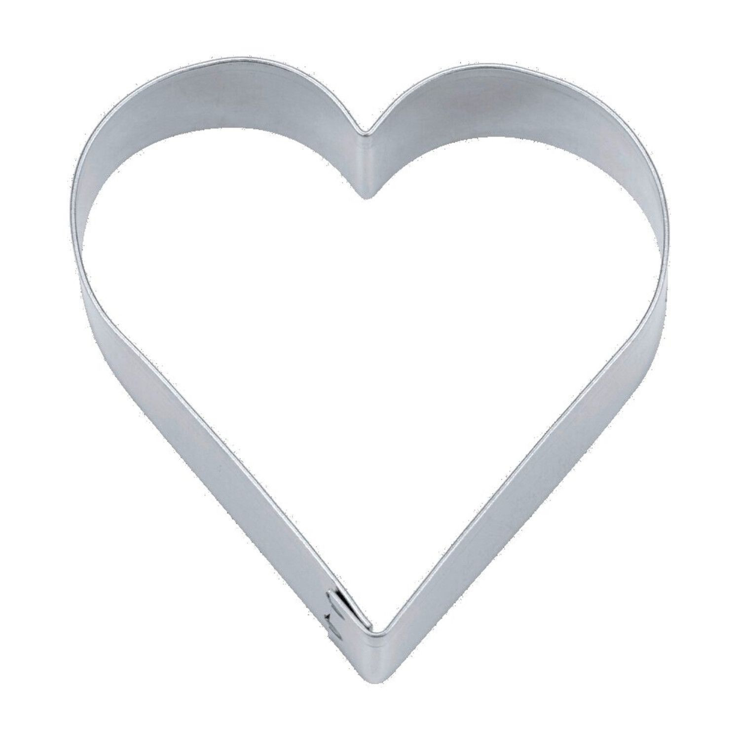Forma met. SIRDS 15.5cm h-3cm