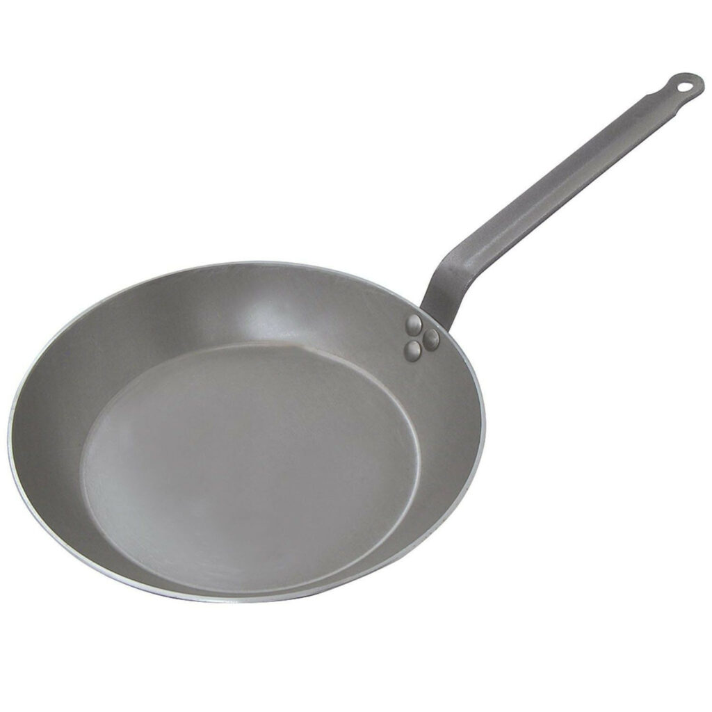 Panna CARBONE PLUS ø22cm