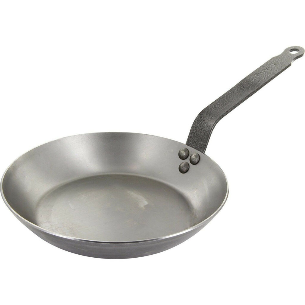 Panna CARBONE PLUS ø24cm