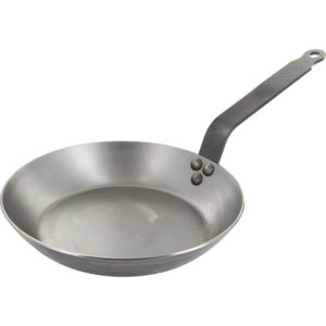 Panna CARBONE PLUS ø24cm