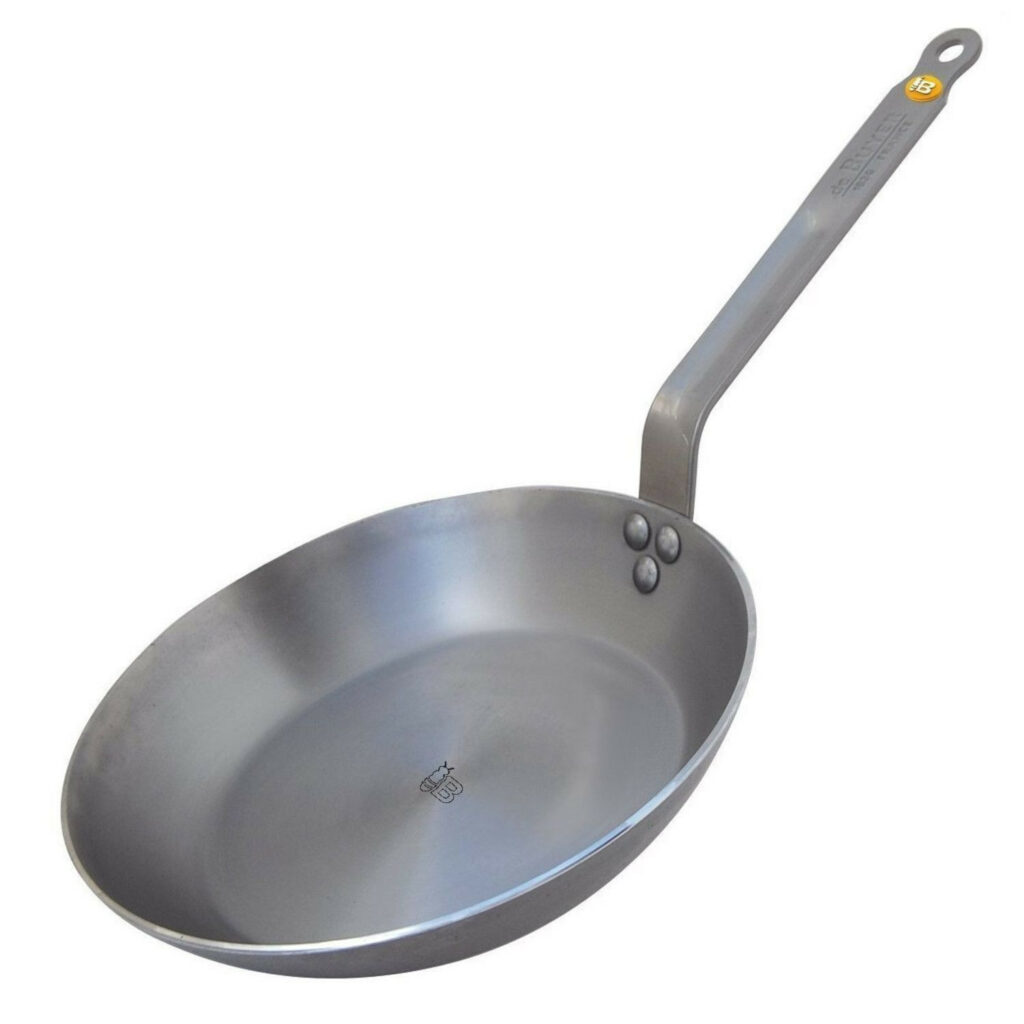 Panna CARBONE PLUS ø26cm