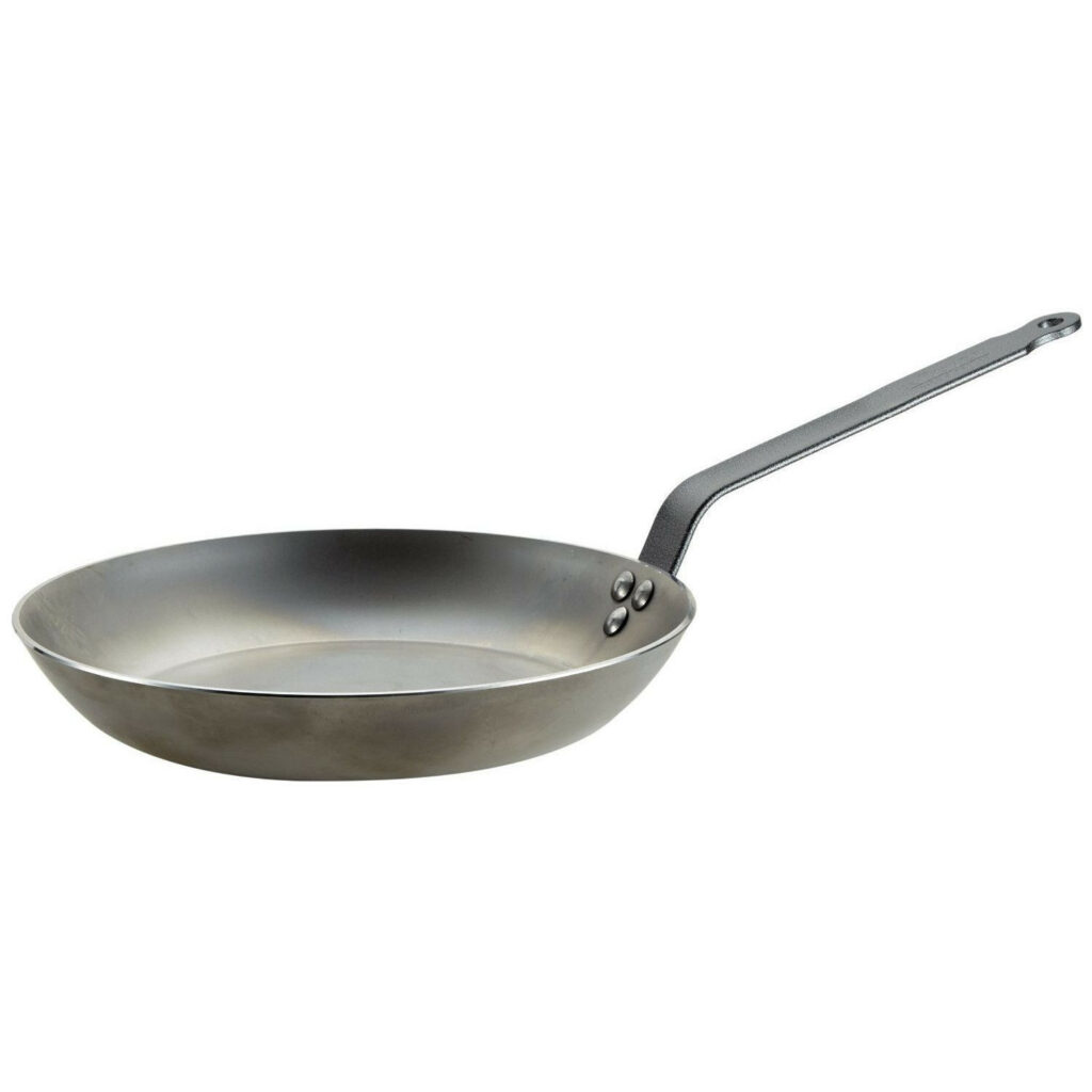 Panna CARBONE PLUS ø28cm