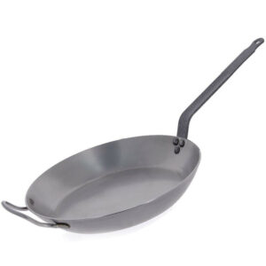 Panna CARBONE PLUS ø32cm