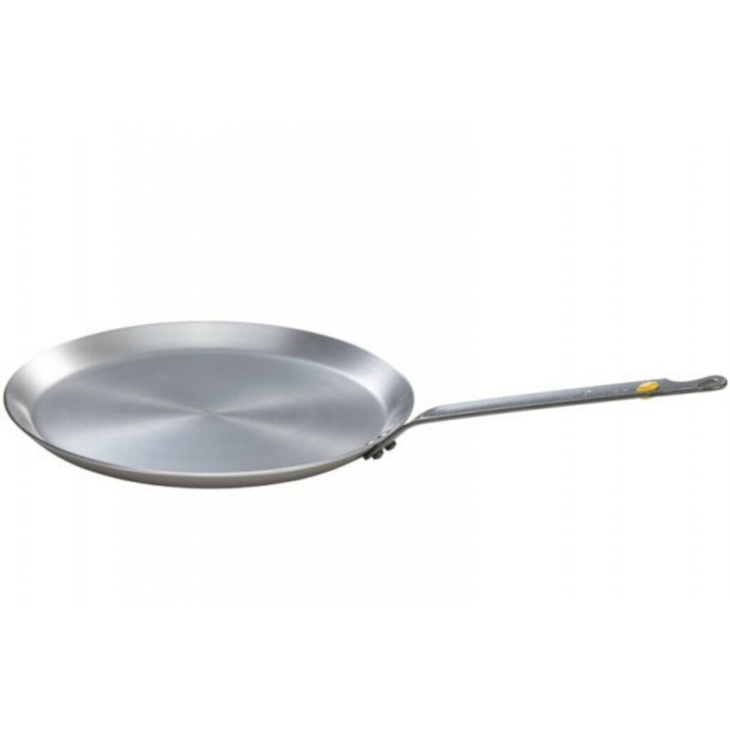 Panna pankūku CARBONE PLUS ø26cm