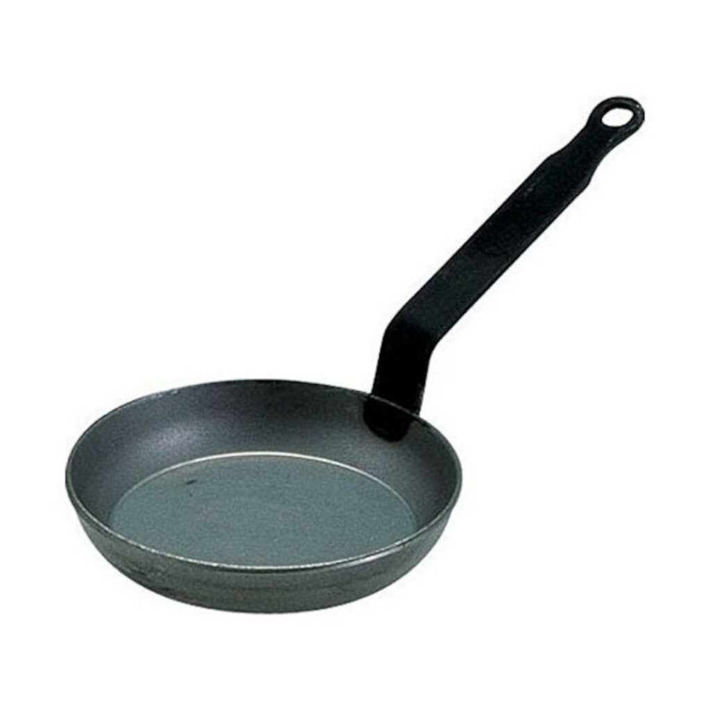 Panna CARBONE PLUS ø12cm