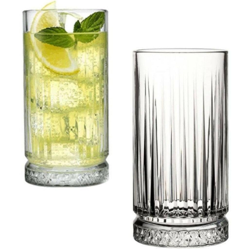 Sulas glāze ELYSIA 445ml