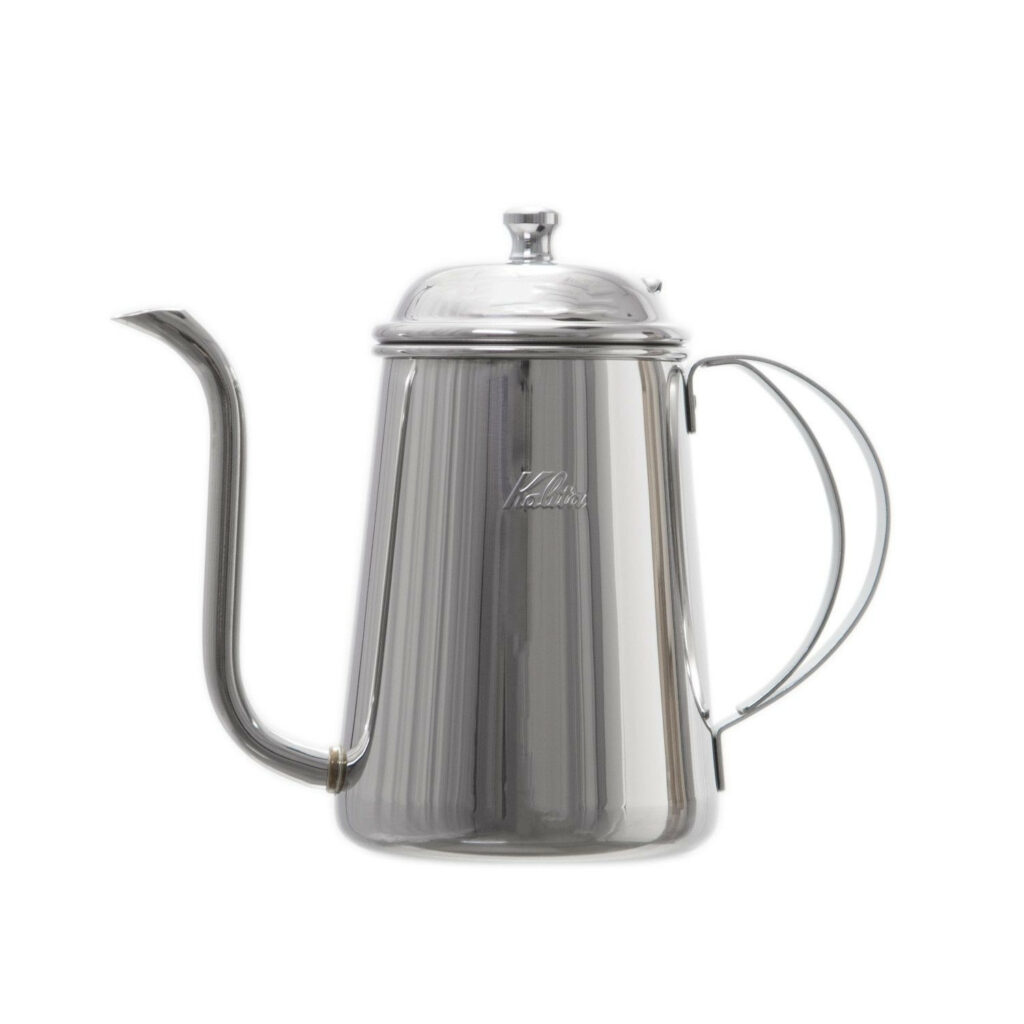 Kalita nerūsējošā tērauda kanna, 700 ml