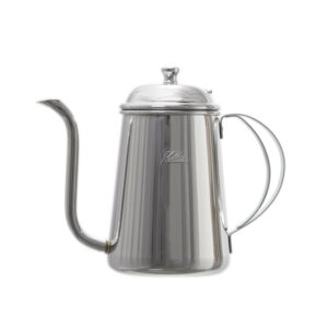 Kalita nerūsējošā tērauda kanna, 700 ml