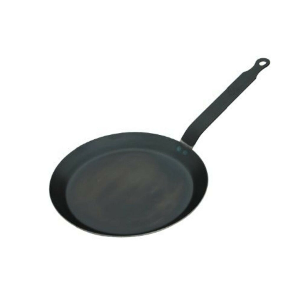 Panna pankūku ø22cm 2µm